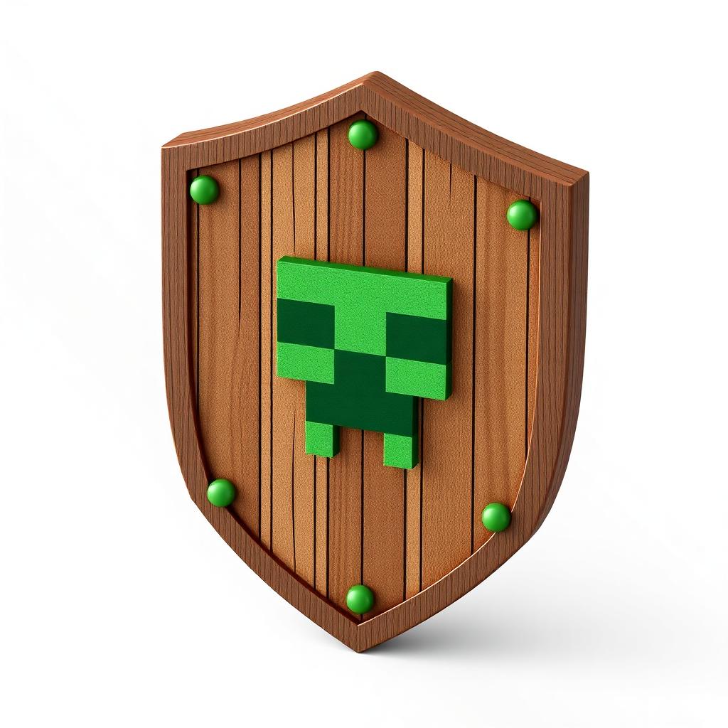 Shield Generator preview